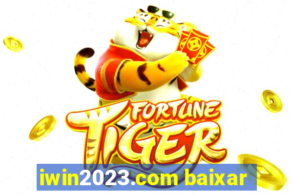 iwin2023.com baixar